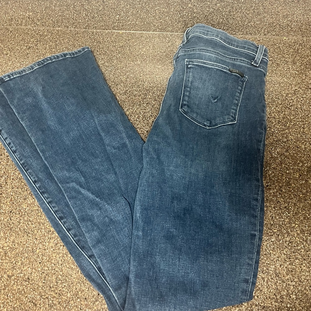 HUDSON JEANS